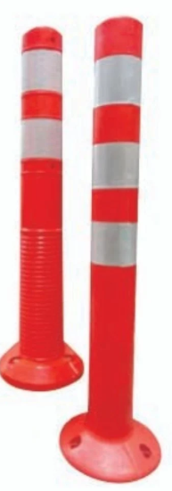 Road Safety Cones